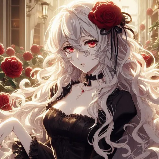 creator ♦*Diana Alma* 🐺..🐰's avatar