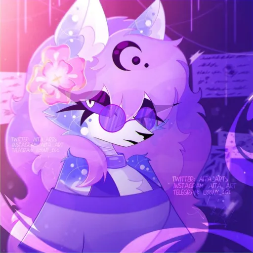 creator 💜★•Luis Gale•★ 🐺's avatar