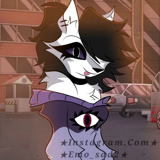 creator 💜★•Luis Gale•★ 🐺's avatar