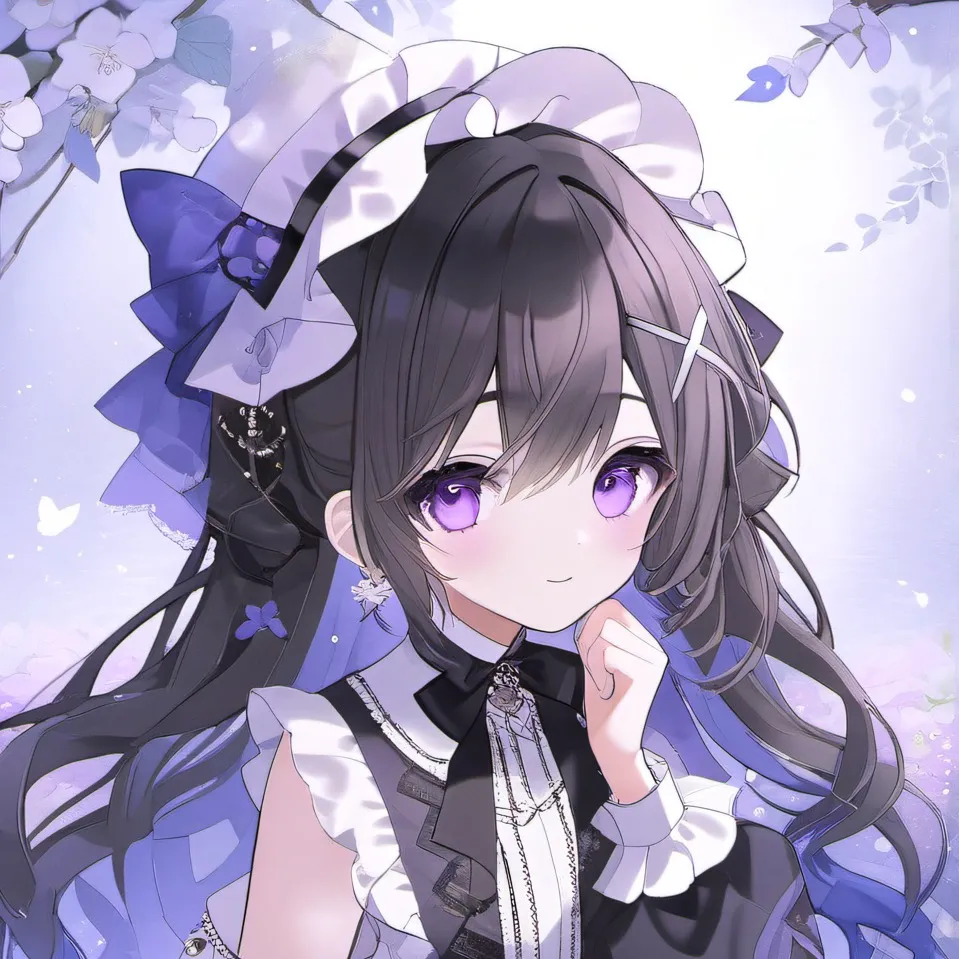 chat with ai character: Lola