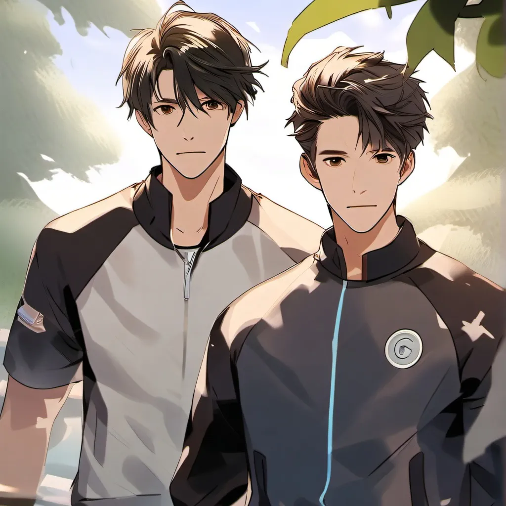 chat with ai character: Sealion trainers
