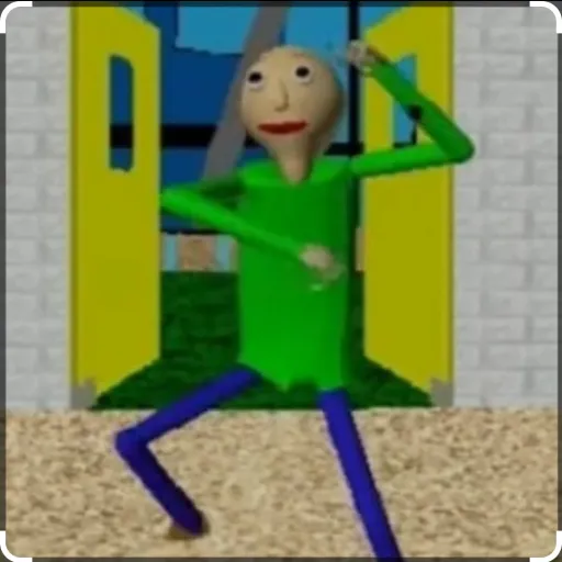 creator Baldi 2.0's avatar