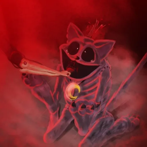 creator CATNAP NO SUS's avatar