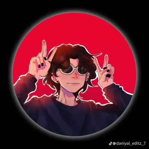 creator Asher_talkie123's avatar