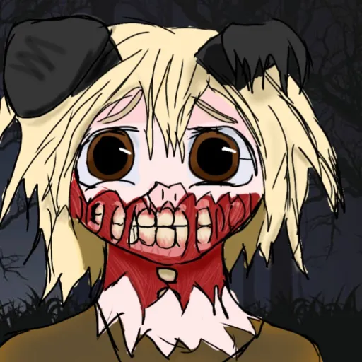 creator /🌿~|charlie|~🐾\'s avatar