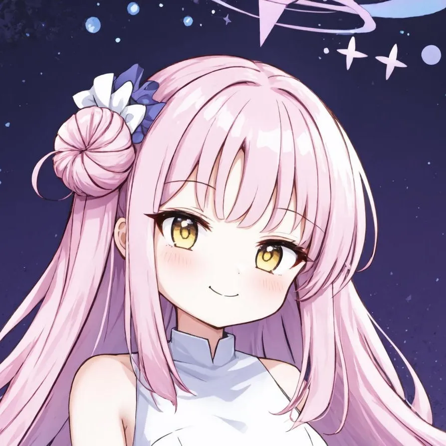 chat with ai character: Misono Mika