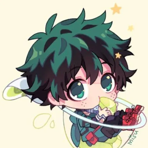 creator (っ◔◡◔)っ ♥ Akiko ♥'s avatar