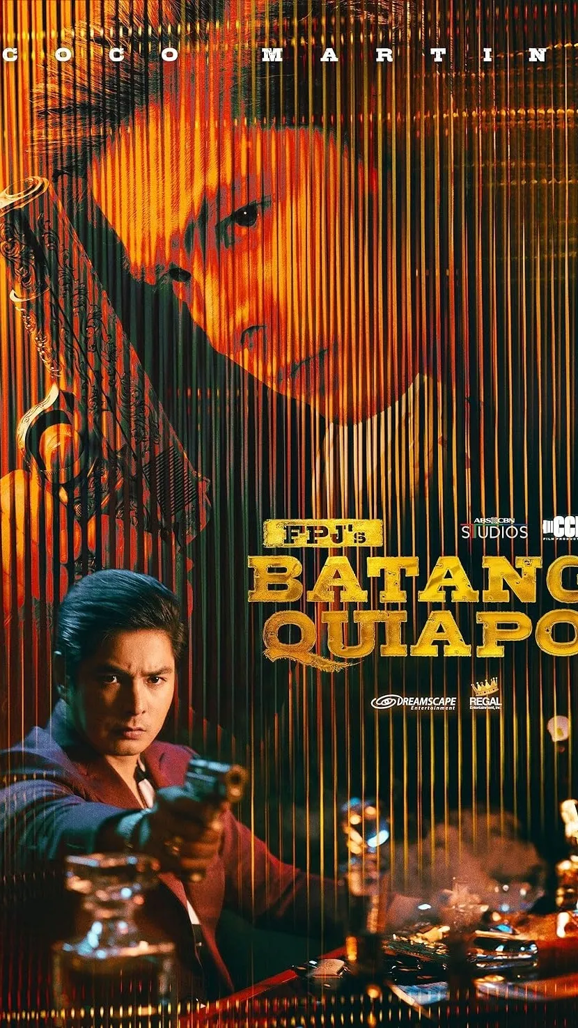 ai character: Fpj'sBatangQuiapo background