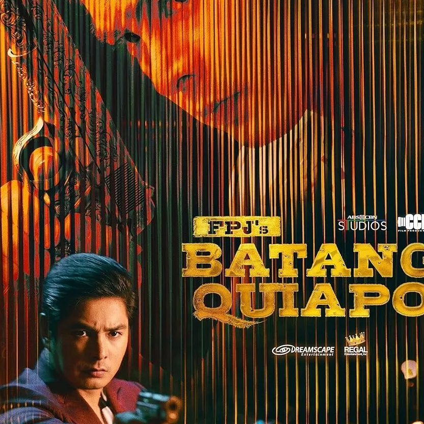 chat with ai character: Fpj'sBatangQuiapo