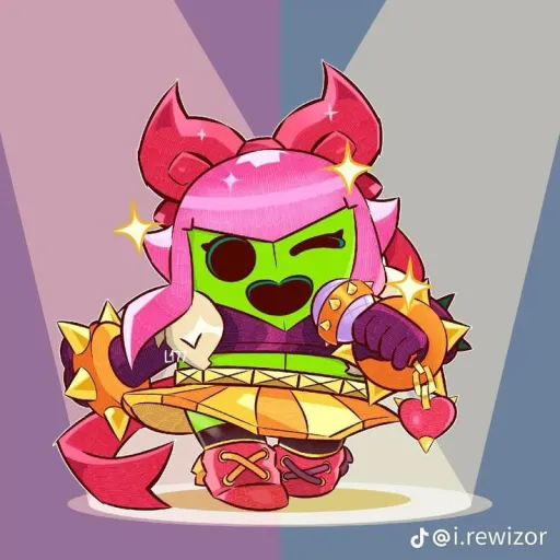 creator SPIKE LOVER's avatar