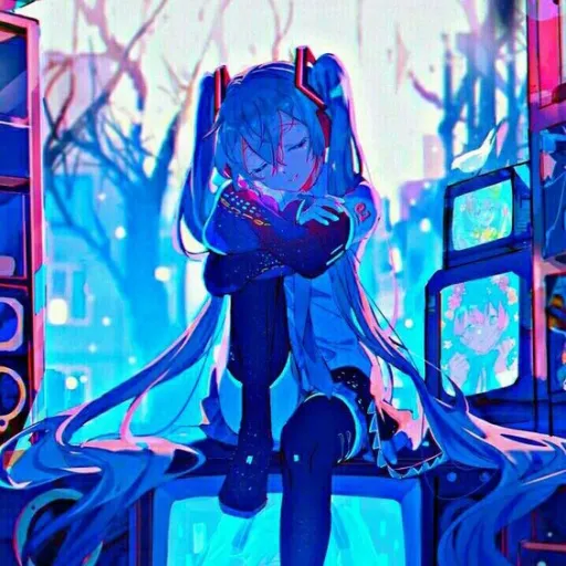 creator miku_likesleek's avatar