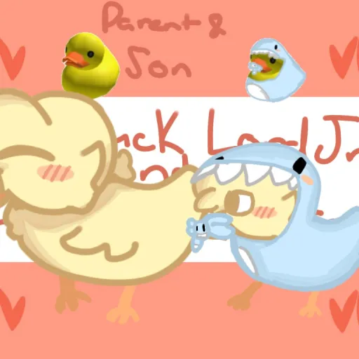 creator TheDuckLordJr's avatar