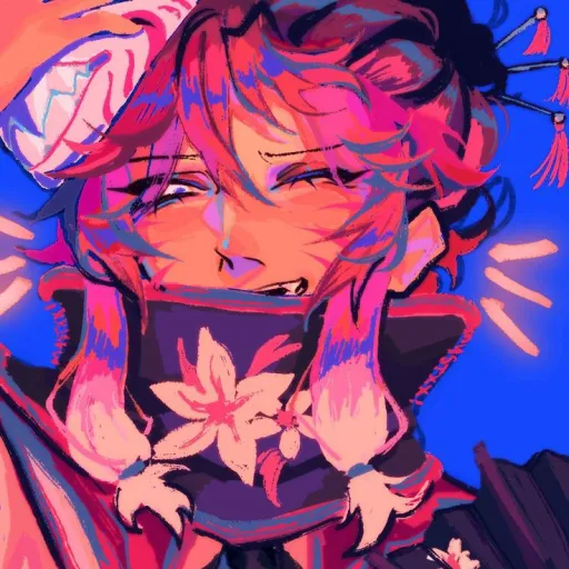 creator 🎭🦊M4N3K1|B0K-S4~🔪💥's avatar