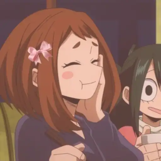 creator 🌺✨Ochaco_uraraka✨🌸's avatar