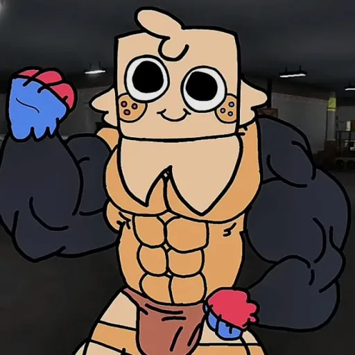 creator MEGA GOOB-'s avatar