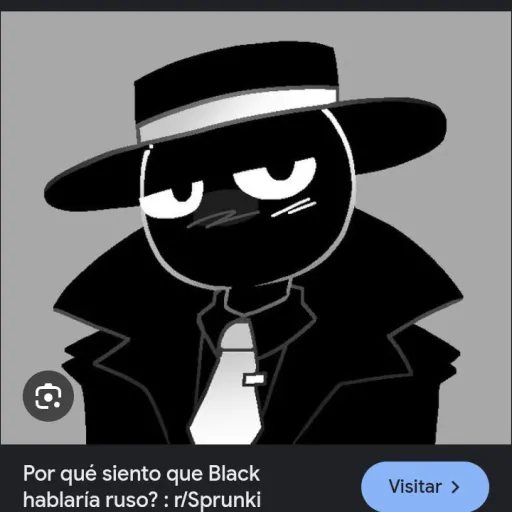 creator fangirl de black's avatar
