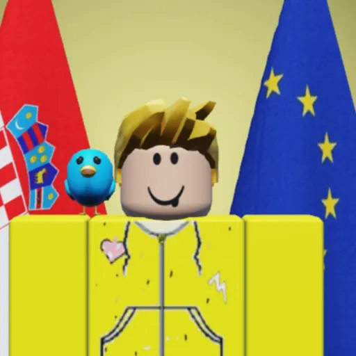creator MatekCool_HAHA's avatar