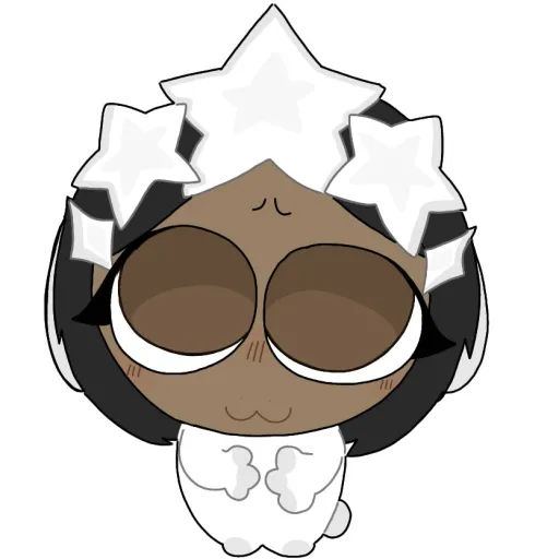creator MochaAxolotea🍓's avatar