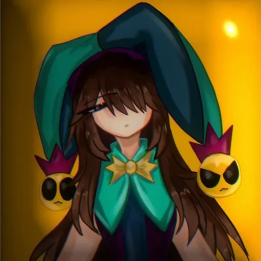 creator Mrs.Starla_Friskta's avatar