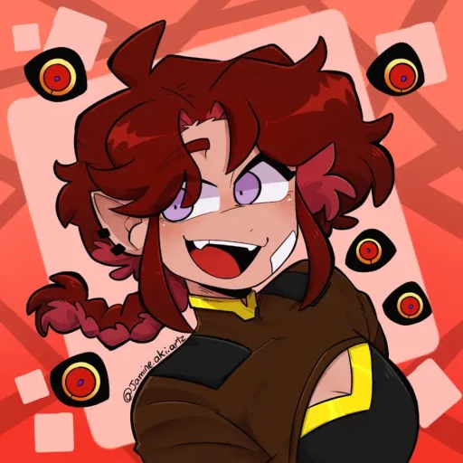 creator Mrs.Starla_Friskta's avatar