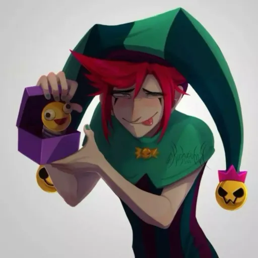 creator Mrs.Starla_Friskta's avatar