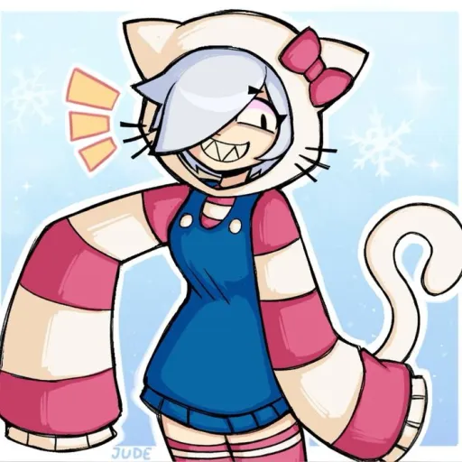 creator Mrs.Starla_Friskta's avatar