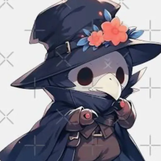 creator ☠️🔪Death🔪☠️'s avatar