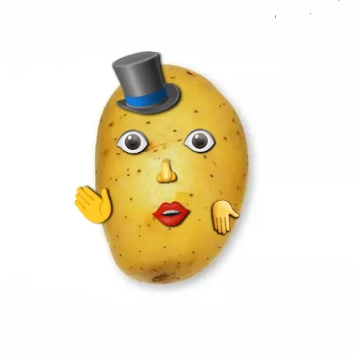 creator Potato12345's avatar