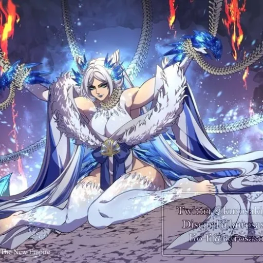 creator ♤♡Shimo_Ice Dog♡☆'s avatar