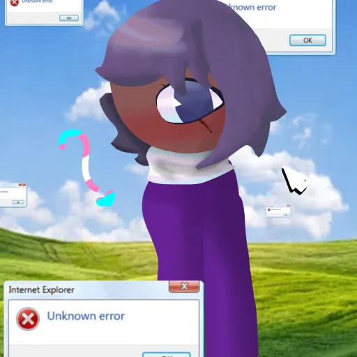 creator Salie_91's avatar