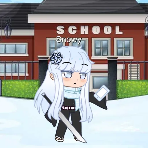 creator ✨❄️🌁Snowy🌁❄️✨'s avatar