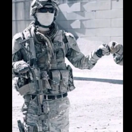 creator me militar's avatar