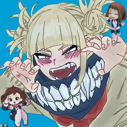 creator °~🩷HIMIKOTOGA💛~°'s avatar