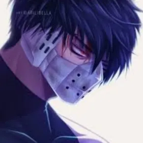 creator Villain Tenya Iida's avatar
