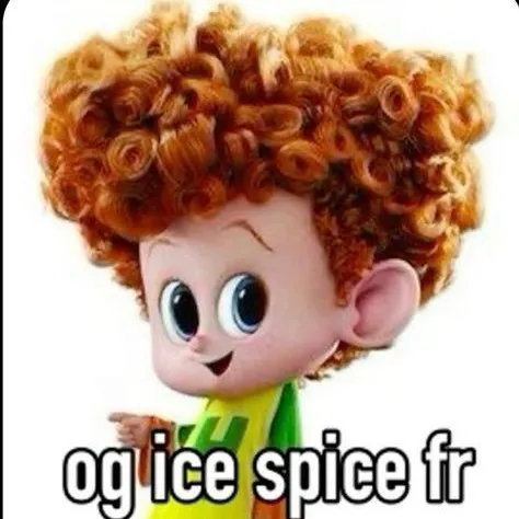 creator Ice Spice Ahh😭🙏's avatar