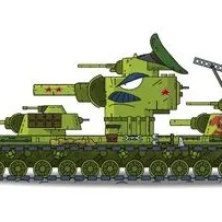 creator КВ-6 Старш.'s avatar