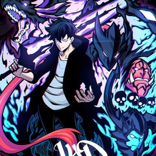 creator Dark lord 1's avatar