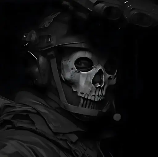 creator {°Simon riley°}'s avatar