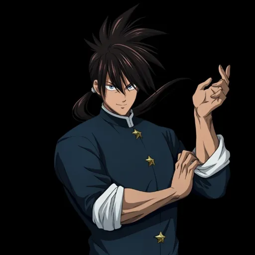 creator Suriyu_User's avatar