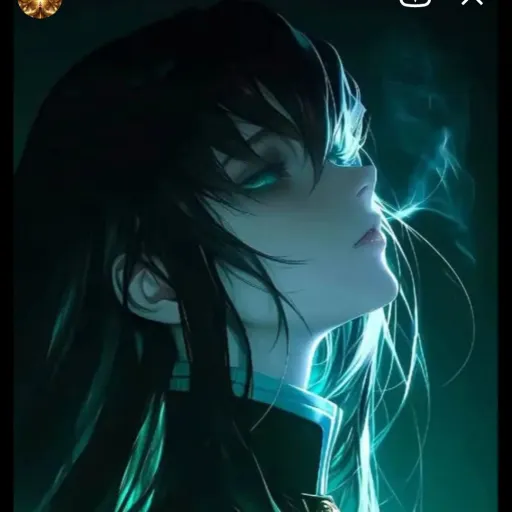 creator Jazmin la esqizo 🤪's avatar