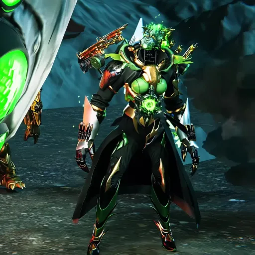 creator Titan Pencilwoman's avatar