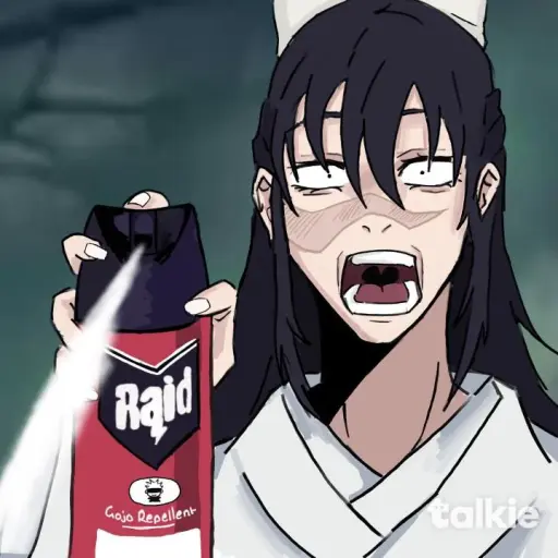 creator bug raid's avatar