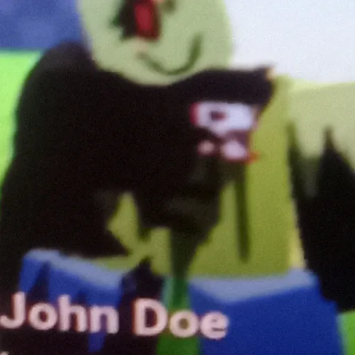 creator JOHN DOE😈's avatar