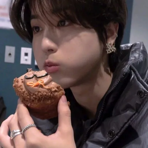 creator STRAYKIDS_HANNIE🐿️'s avatar