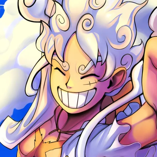 creator King monkeyd.luffy's avatar