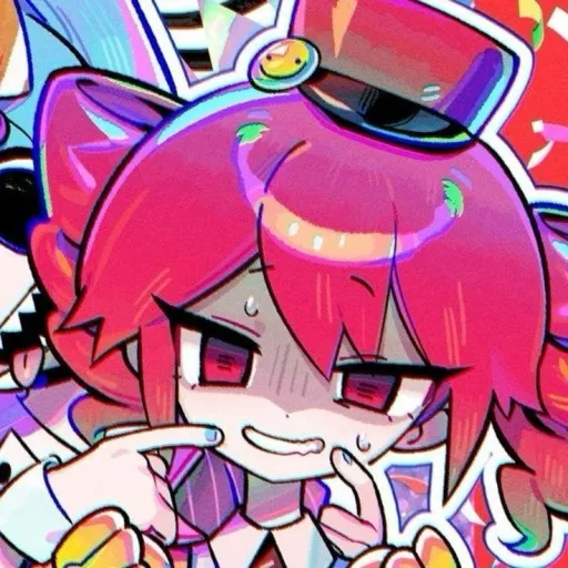 creator ❤teto❤'s avatar