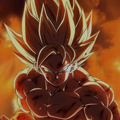 creator Tesant the beast's avatar
