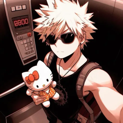 creator 《Nyx》's avatar