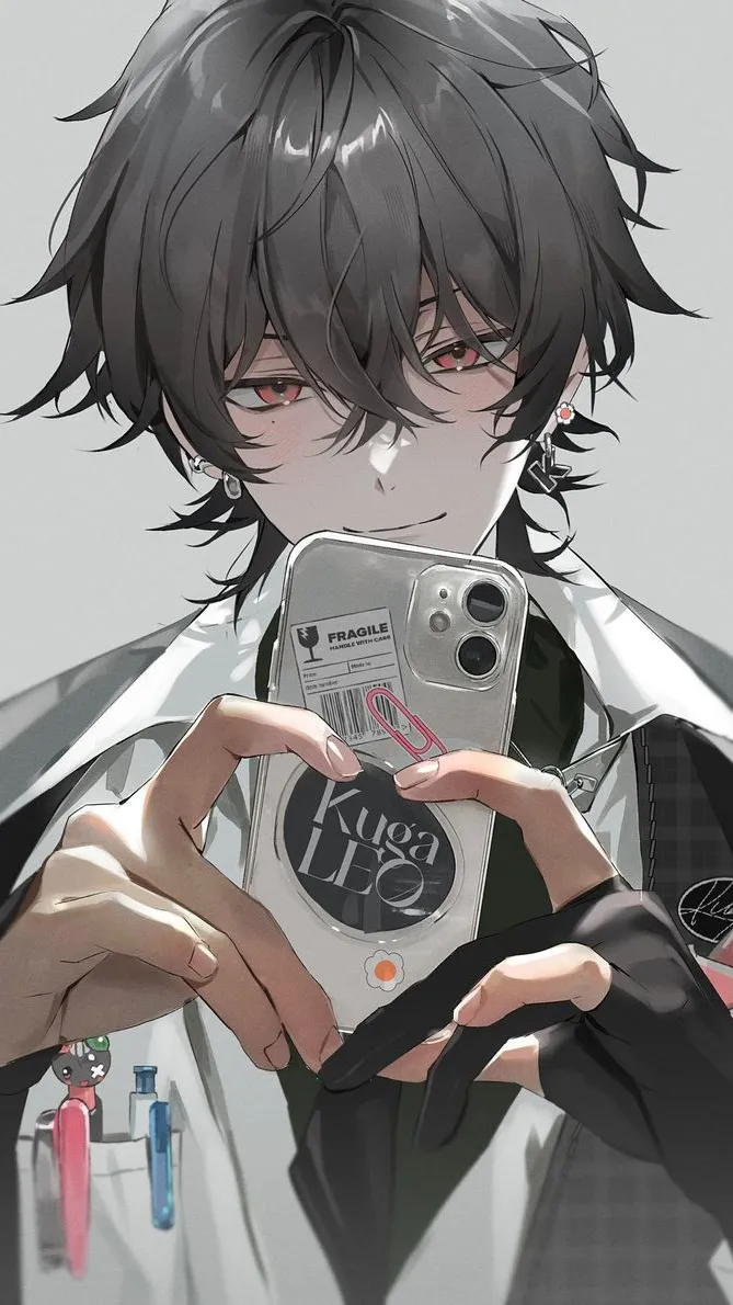 ai character: ✩ 𝐘𝐀𝐄𝐋 ✩ background