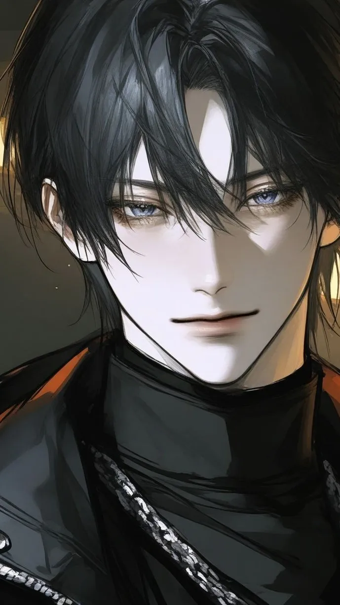 ai character: ✩ 𝐈𝐒𝐈𝐀𝐇 ✩ background